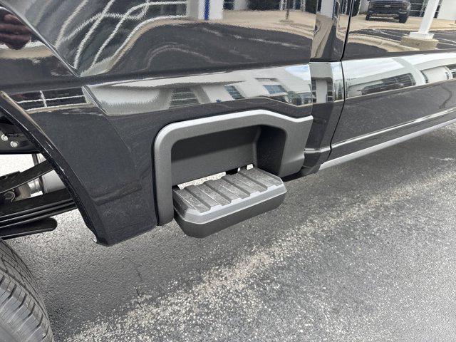 new 2026 Ford F-350 car, priced at $73,980