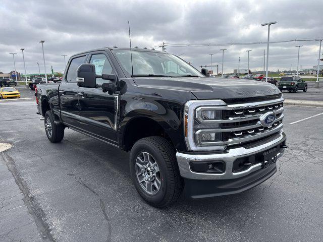 new 2026 Ford F-350 car, priced at $73,980