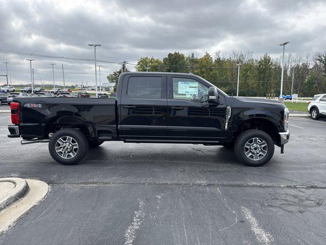 new 2026 Ford F-350 car, priced at $73,980
