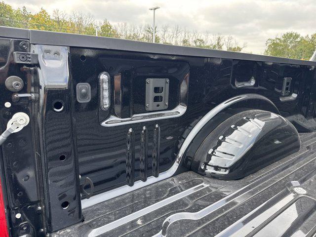 new 2026 Ford F-350 car, priced at $73,980