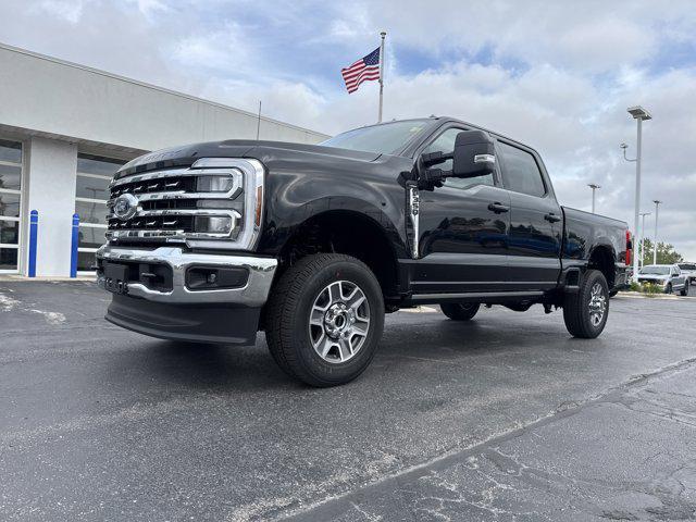 new 2026 Ford F-350 car, priced at $73,980