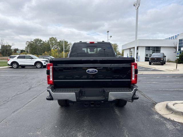 new 2026 Ford F-350 car, priced at $73,980