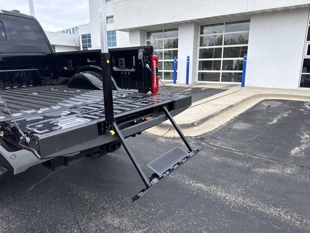 new 2026 Ford F-350 car, priced at $73,980