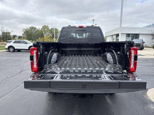 new 2026 Ford F-350 car, priced at $73,980