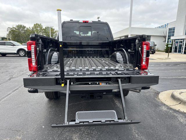 new 2026 Ford F-350 car, priced at $73,980