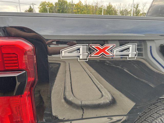 new 2026 Ford F-350 car, priced at $73,980