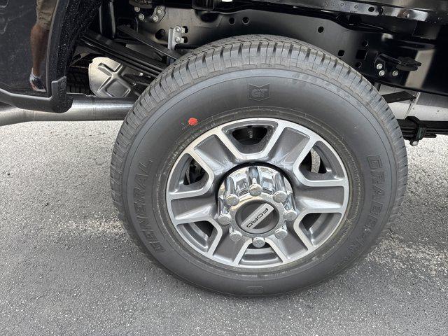 new 2026 Ford F-350 car, priced at $73,980