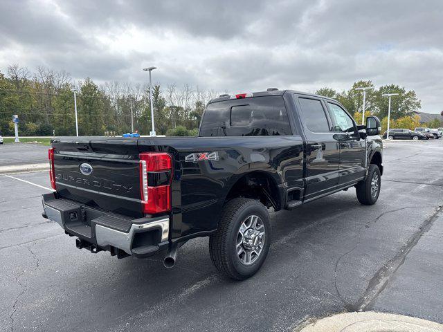 new 2026 Ford F-350 car, priced at $73,980