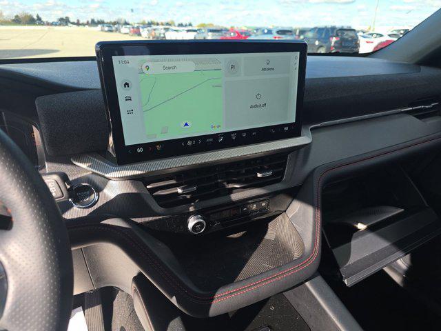 used 2025 Ford Explorer car, priced at $41,995