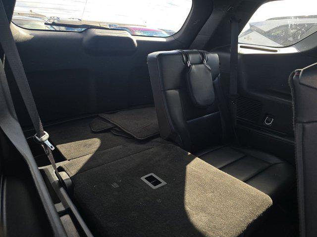 used 2025 Ford Explorer car, priced at $41,995