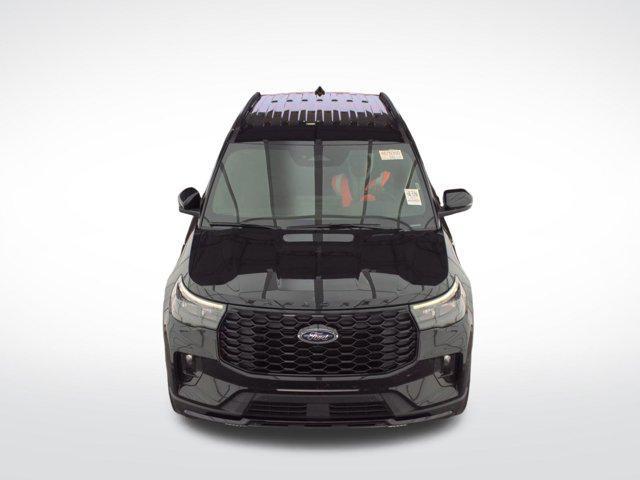 used 2025 Ford Explorer car, priced at $41,995