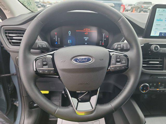 used 2023 Ford Escape car, priced at $23,995