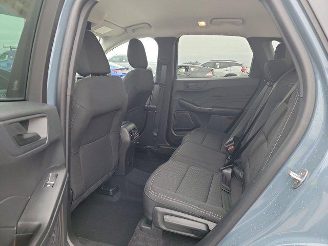 used 2023 Ford Escape car, priced at $23,995