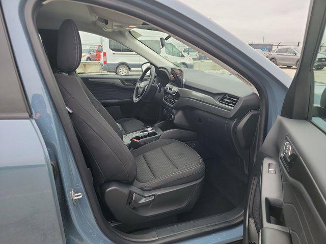 used 2023 Ford Escape car, priced at $23,995