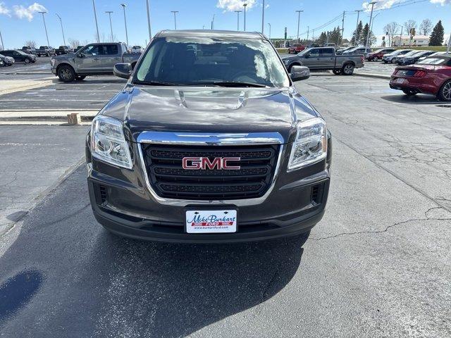 used 2016 GMC Terrain car, priced at $15,995