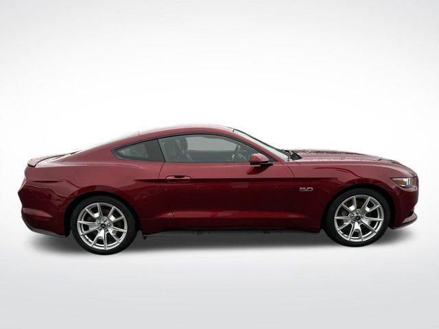 used 2015 Ford Mustang car, priced at $28,995