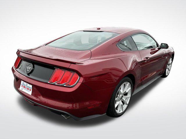 used 2015 Ford Mustang car, priced at $28,995