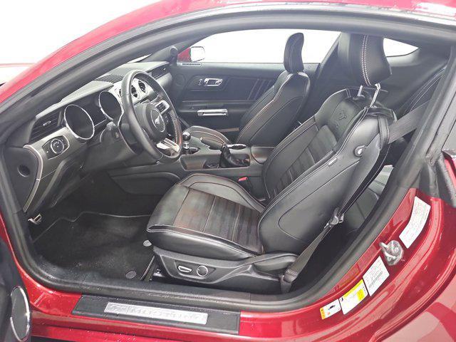 used 2015 Ford Mustang car, priced at $28,995