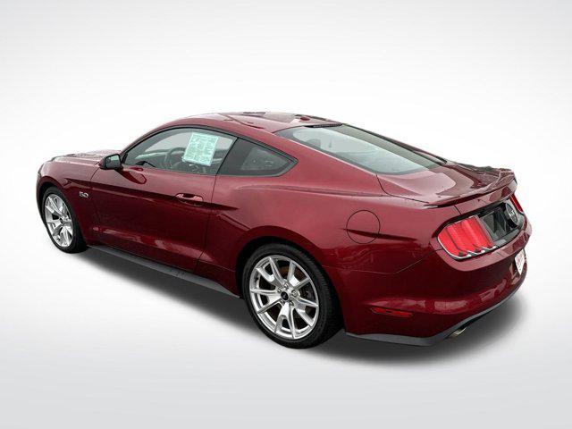 used 2015 Ford Mustang car, priced at $28,995