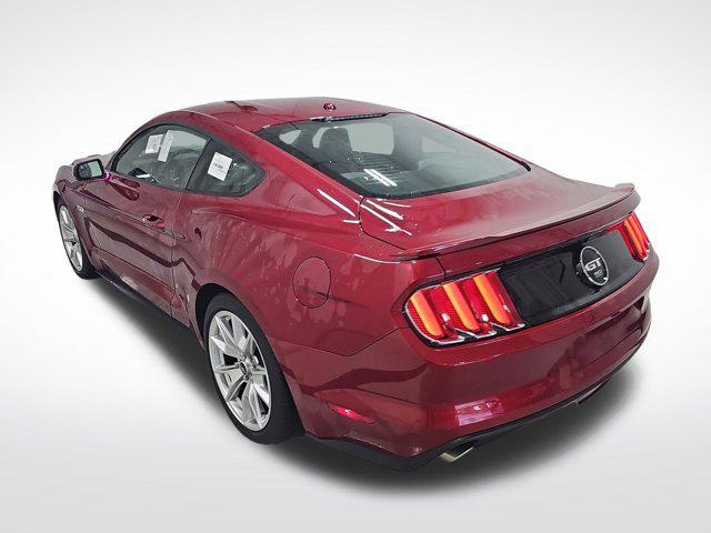 used 2015 Ford Mustang car, priced at $28,995