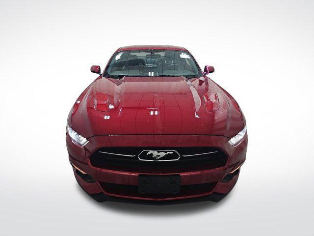 used 2015 Ford Mustang car, priced at $28,995