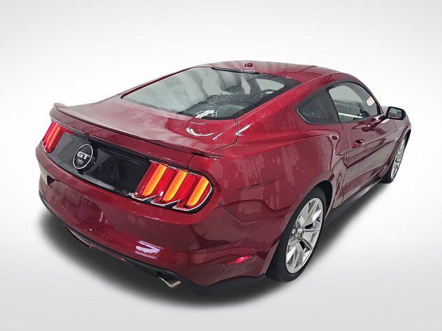 used 2015 Ford Mustang car, priced at $28,995