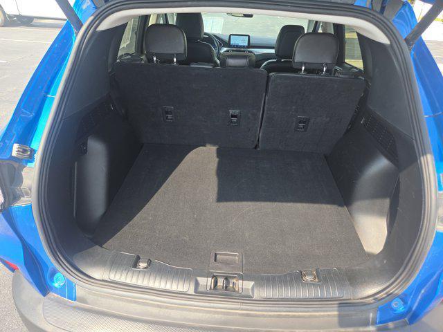 used 2021 Ford Escape car, priced at $22,995