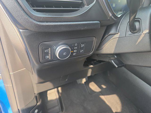 used 2021 Ford Escape car, priced at $22,995