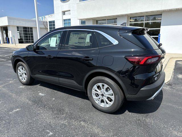 new 2024 Ford Escape car, priced at $34,515