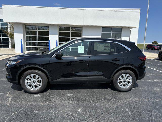 new 2024 Ford Escape car, priced at $34,515