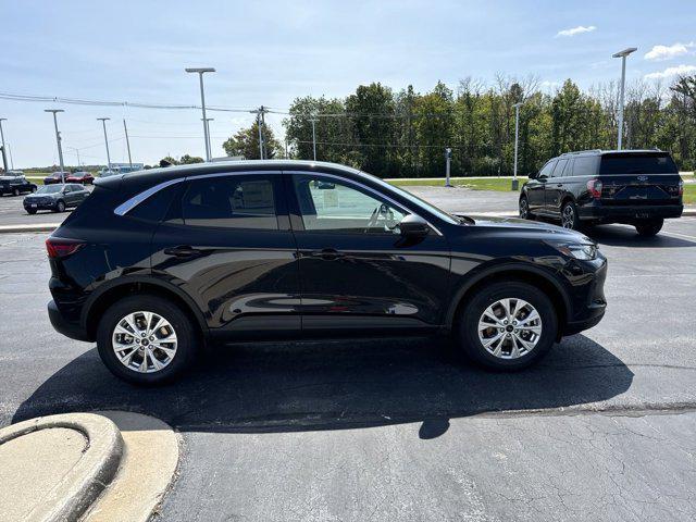 new 2024 Ford Escape car, priced at $34,515