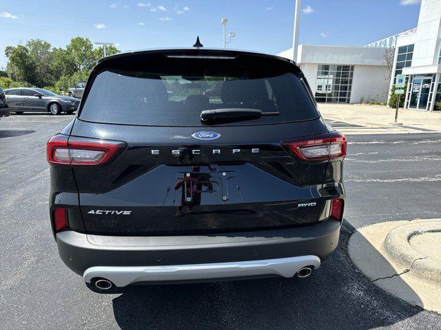 new 2024 Ford Escape car, priced at $34,515