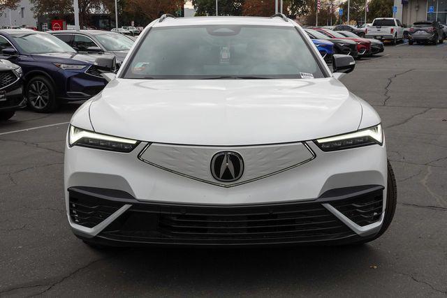 new 2024 Acura ZDX car, priced at $70,450