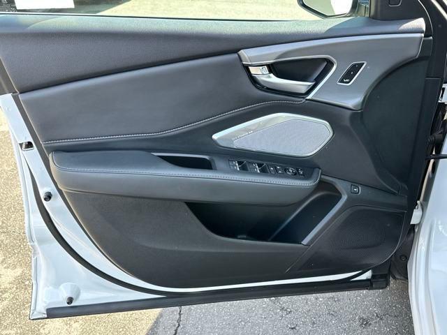 used 2021 Acura RDX car, priced at $31,683