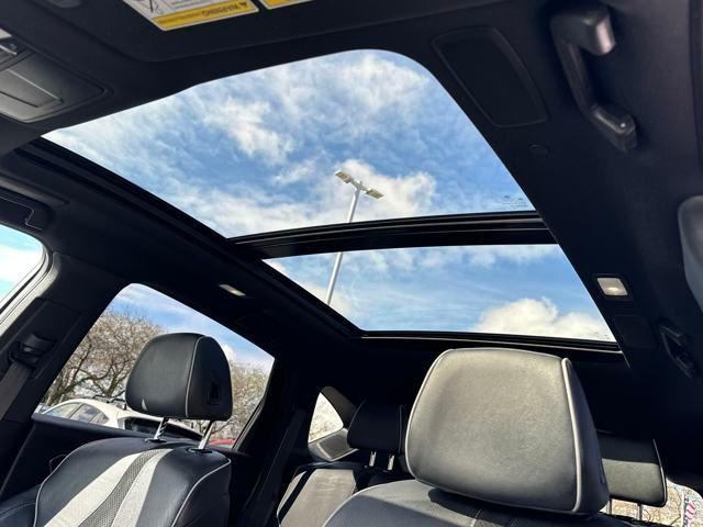 used 2021 Acura RDX car, priced at $31,683