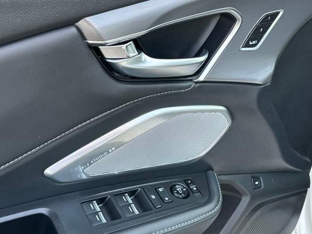 used 2021 Acura RDX car, priced at $31,683