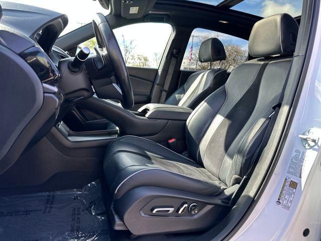 used 2021 Acura RDX car, priced at $31,683
