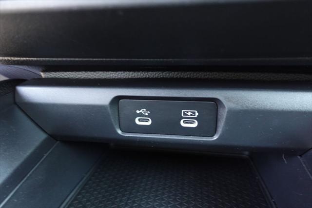 used 2024 Honda Accord car, priced at $30,648