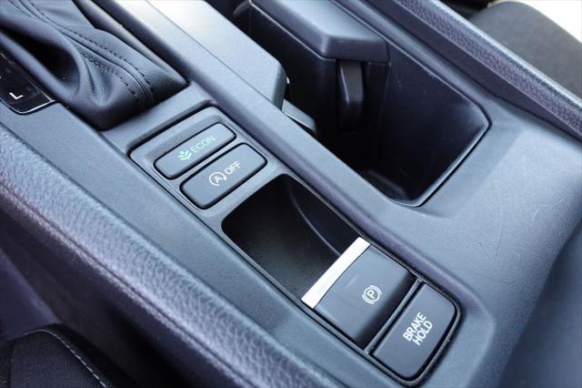 used 2024 Honda Accord car, priced at $30,648