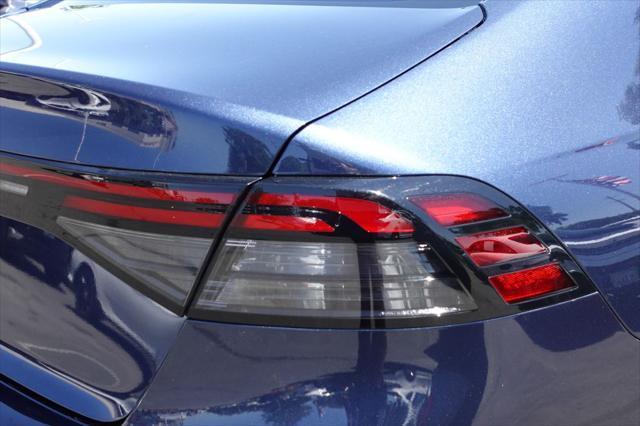 used 2024 Honda Accord car, priced at $30,648