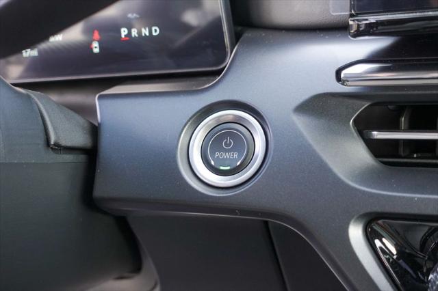 new 2024 Acura ZDX car, priced at $64,950