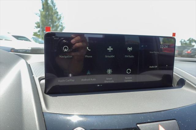 new 2025 Acura RDX car, priced at $49,150