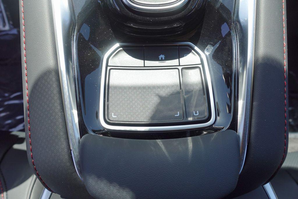 new 2025 Acura RDX car, priced at $48,650