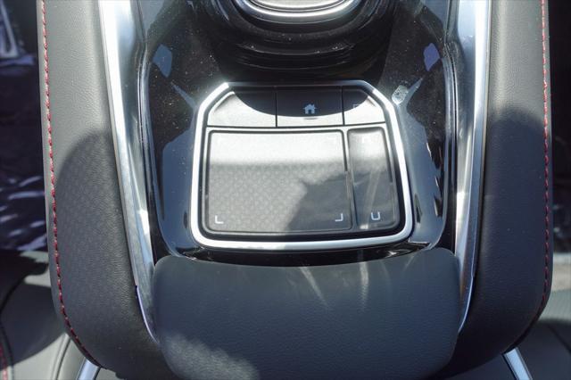 new 2025 Acura RDX car, priced at $49,150
