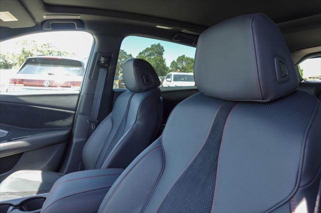new 2025 Acura RDX car, priced at $49,150