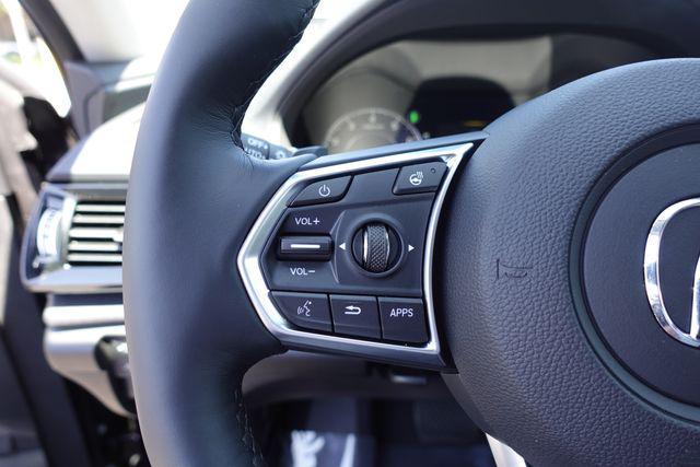 new 2025 Acura RDX car, priced at $54,400