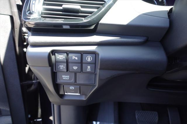 new 2025 Acura RDX car, priced at $52,900