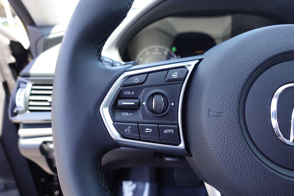 new 2025 Acura RDX car, priced at $51,400