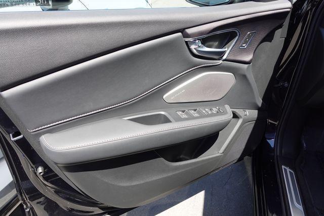 new 2025 Acura RDX car, priced at $54,400
