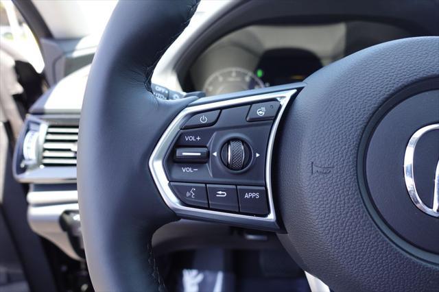 new 2025 Acura RDX car, priced at $52,900